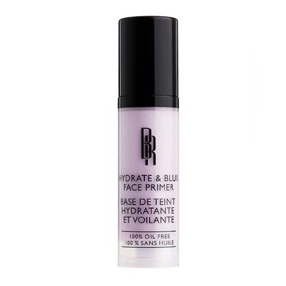 Black Radiance Hydrate & Blur Face Primer